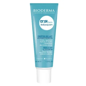 ABCDerm BabySquam, Bioderma | 40 ml