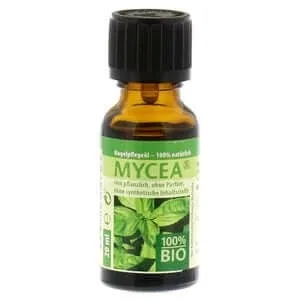 Ulei pentru îngrijirea unghiilor Mycea 20 ml — preț și oferte