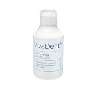Vivadent Protecting Apă de gură 300 ml — preț și oferte