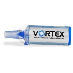 Vortex Tracheo ajutor de inhalare 1 buc