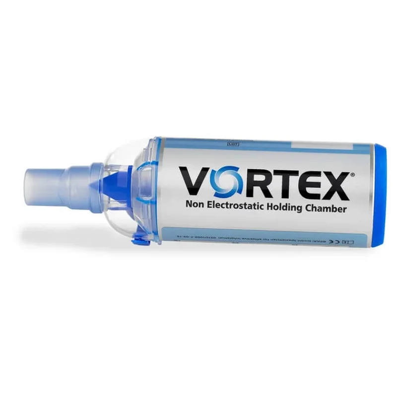 Vortex Tracheo ajutor de inhalare 1 buc — preț și oferte