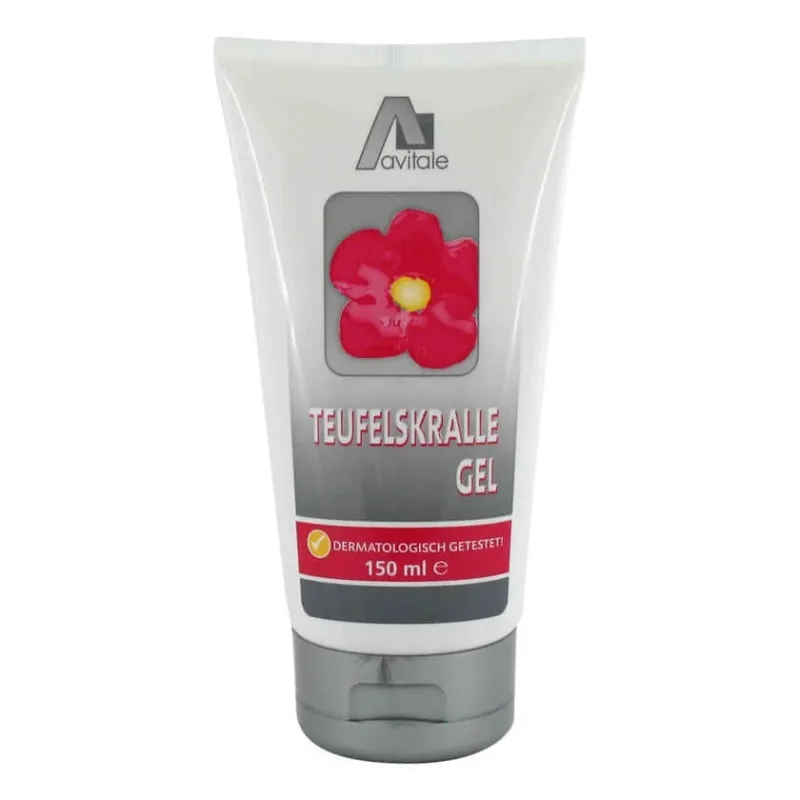 Avitale Gheara diavolului Gel 150 ml — preț și oferte