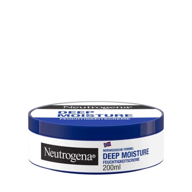 Neutrogena Formula norvegiană absorbită instantaneu 200 ml — preț și oferte