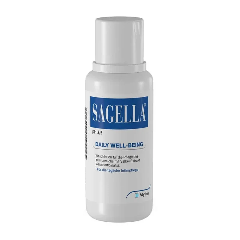 SAGELLA pH 3,5 500 ml — preț și oferte