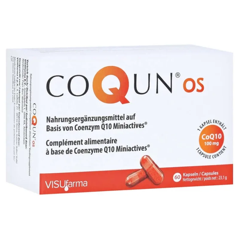 Coqun OS 60 St — preț și oferte