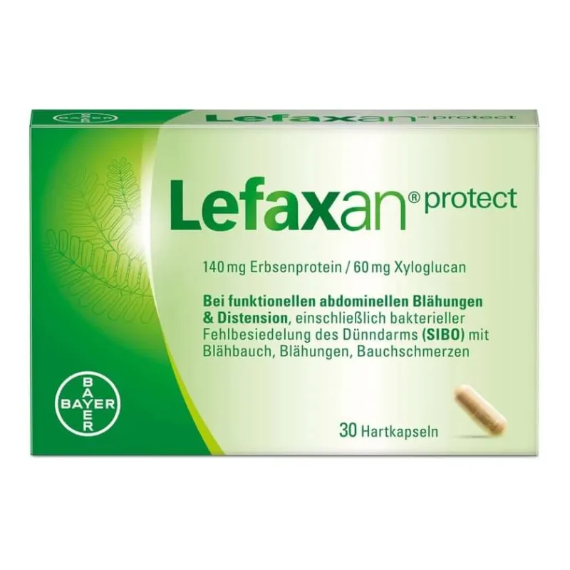 Lefaxan Protect 30 St — preț și oferte