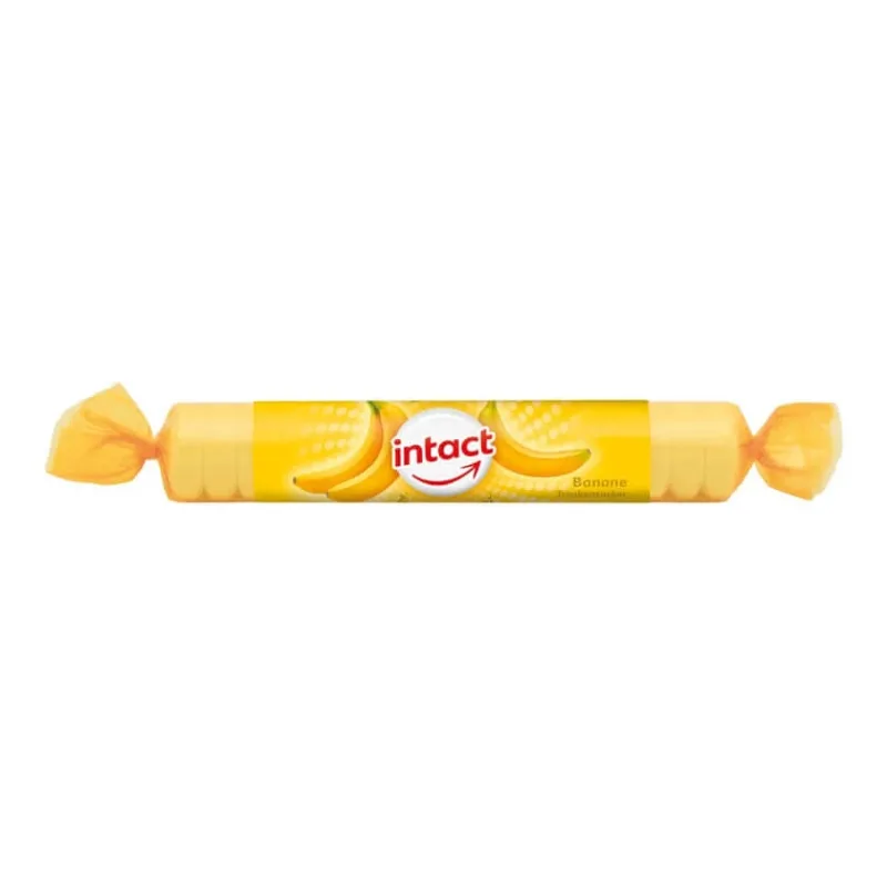 Banană de dextroză intactă 1 buc — preț și oferte