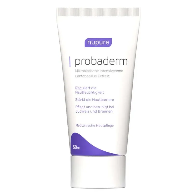 Nupure probaderm 50 ml — preț și oferte