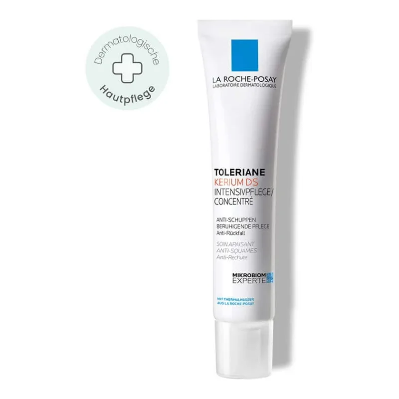 Toleriane Kerium DS îngrijire intensivă 40 ml — preț și oferte