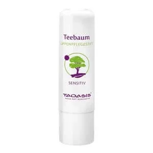 Stick de îngrijire a buzelor Tea Tree 1 buc — preț și oferte