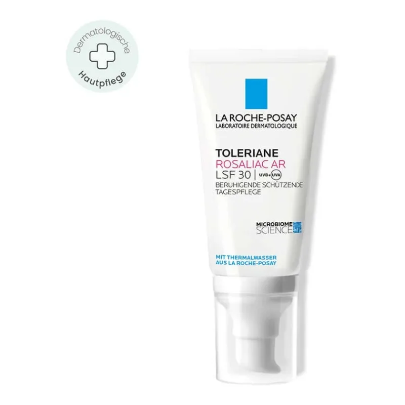 La Roche Posay Toleriane Rosaliac AR SPF 30 50 ml — preț și oferte