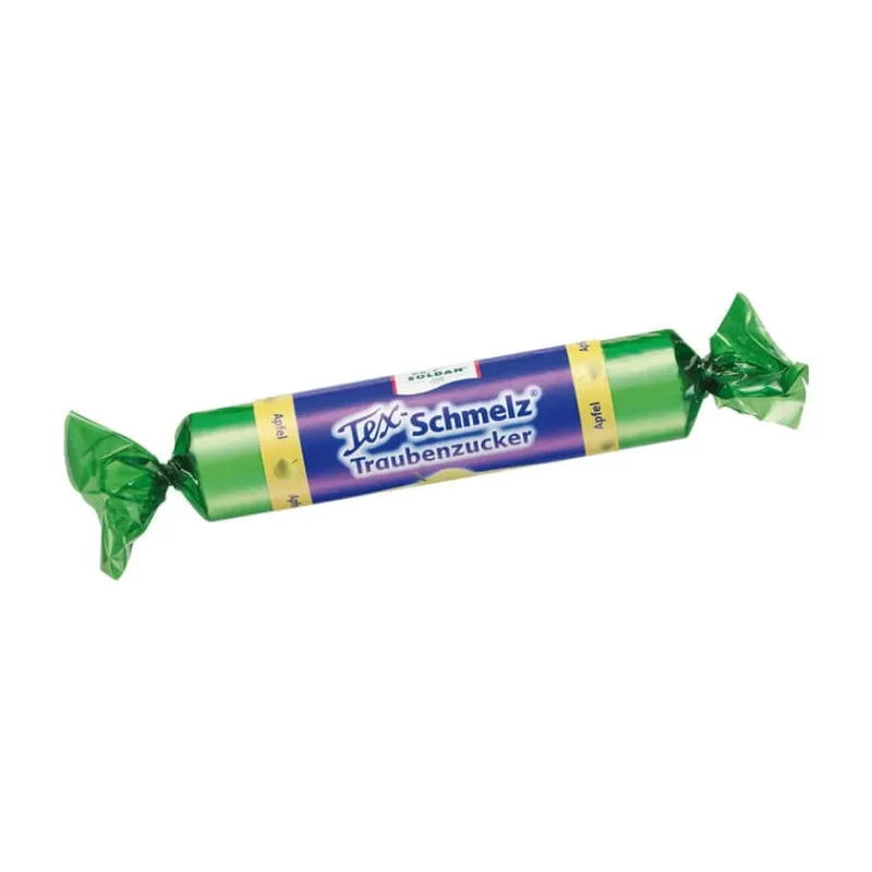 Soldan Tex Melting Dextroză Măr R 33 g — preț și oferte