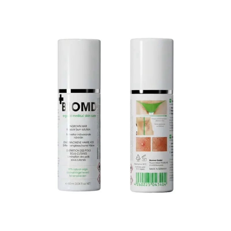 BIOMED Ingrown Hair Ade 90 ml — preț și oferte