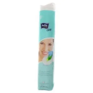 Tampoane de bumbac Bella Extract de aloe 100 buc — preț și oferte