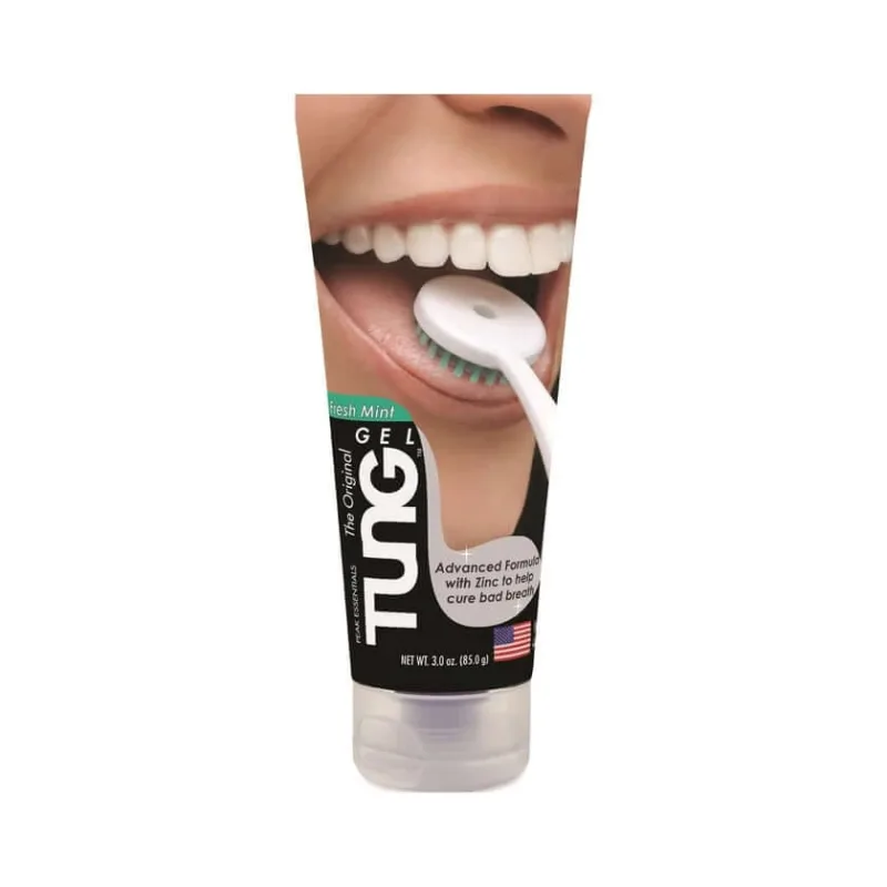 TUNG Tongue Gel 85 g — preț și oferte