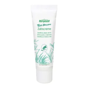 Pastă de dinți cu arbore de ceai 50 ml