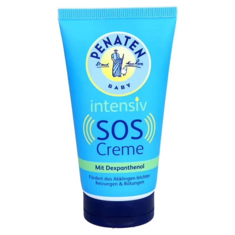 Crema Penaten Sos 75 ml — preț și oferte