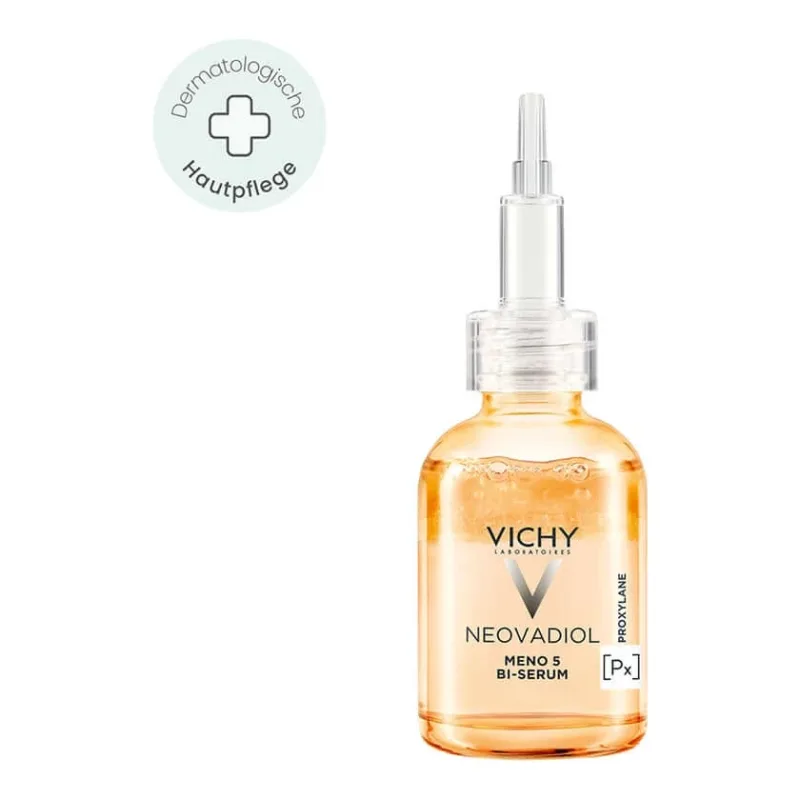 Vichy Neovadiol Meno 5 Bi-Serum 30 ml — preț și oferte