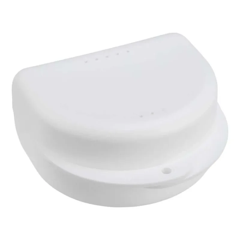 Cutie pentru aparate dentare Classic 1 buc — preț și oferte