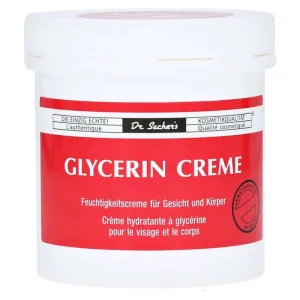 Cremă de glicerină 250 ml
