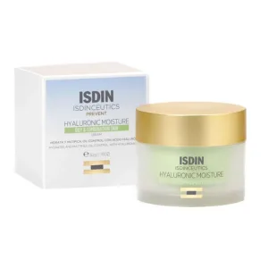 Isdin Isdinceutics Hyal. Moisture Greasy 50 g