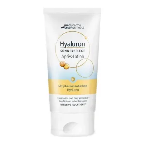 Hyaluron Sun Care Après Lotion 150 ml