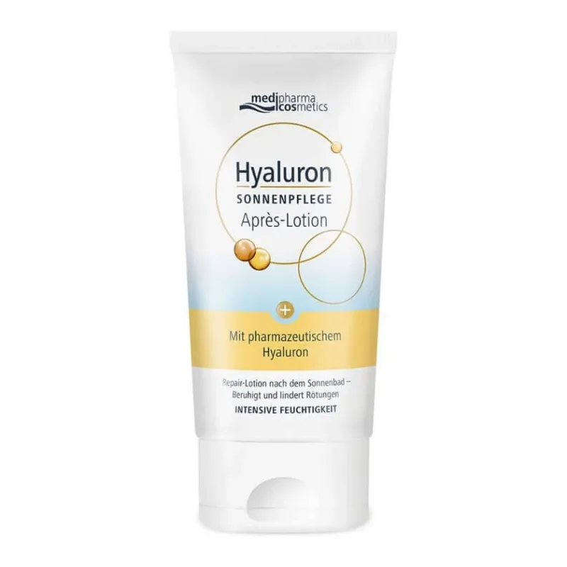 Hyaluron Sun Care Après Lotion 150 ml — preț și oferte