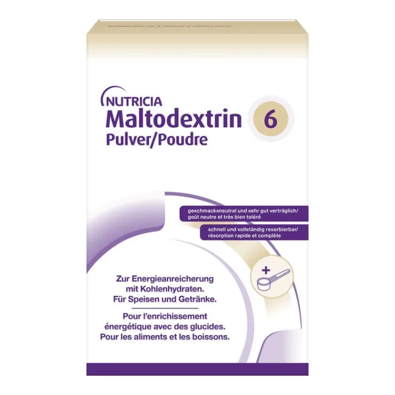 Maltodextrină 6 750 g — preț și oferte