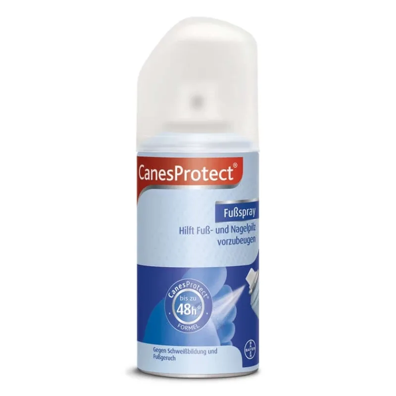 Spray pentru picioare CanesProtect 1X150 ml — preț și oferte