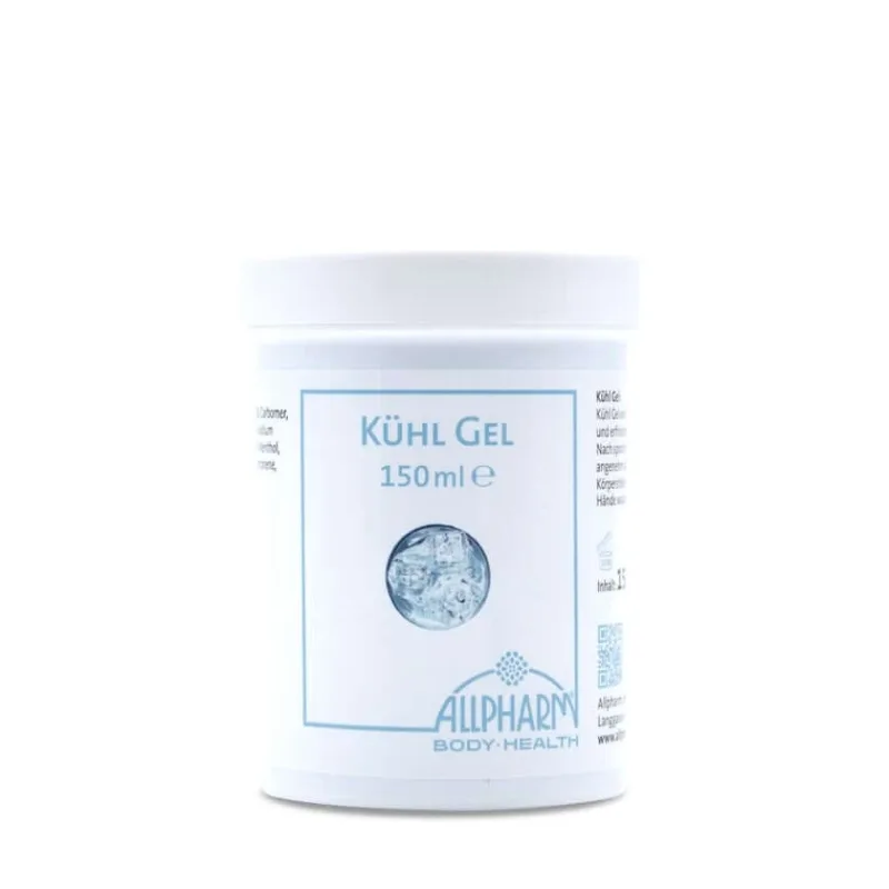 Gel de răcire 150 ml — preț și oferte