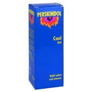Perskindol Cool Gel 100 ml — preț și oferte