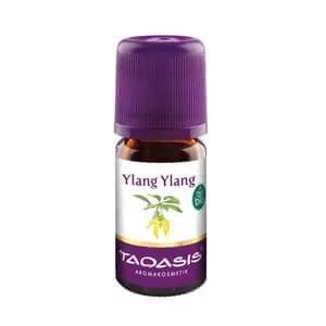 Ulei de Ylang Ylang organic 5 ml — preț și oferte