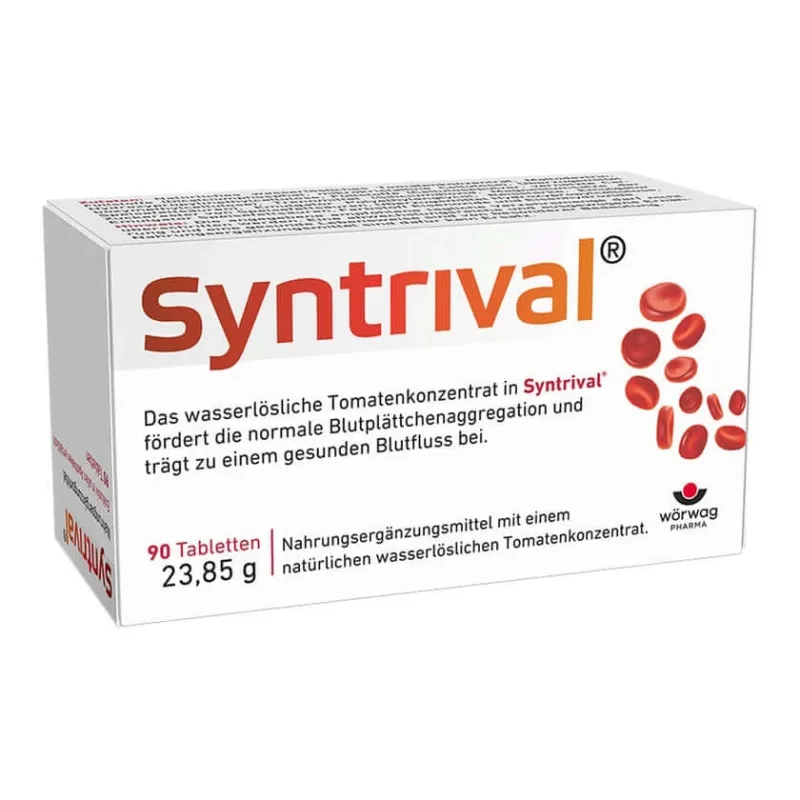 Syntrival 90 St — preț și oferte
