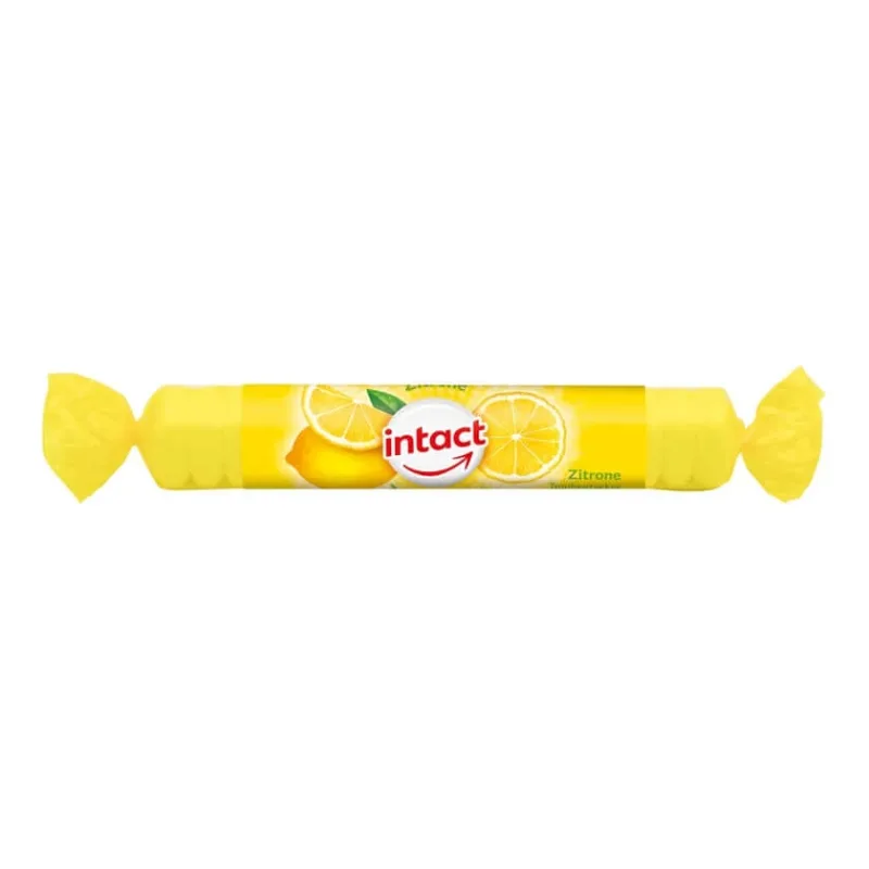 Dextroză intactă lămâie 1 buc — preț și oferte