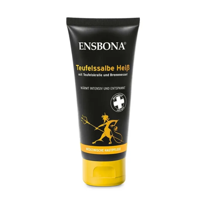 ENSBONA Unguent al diavolului fierbinte 100 ml — preț și oferte