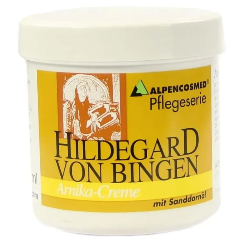 AC H.v.bingen Cremă de arnică 250 ml — preț și oferte