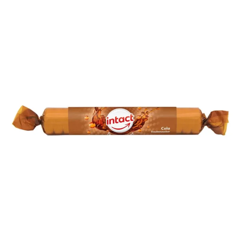 Cola Intact de dextroză 1 buc — preț și oferte