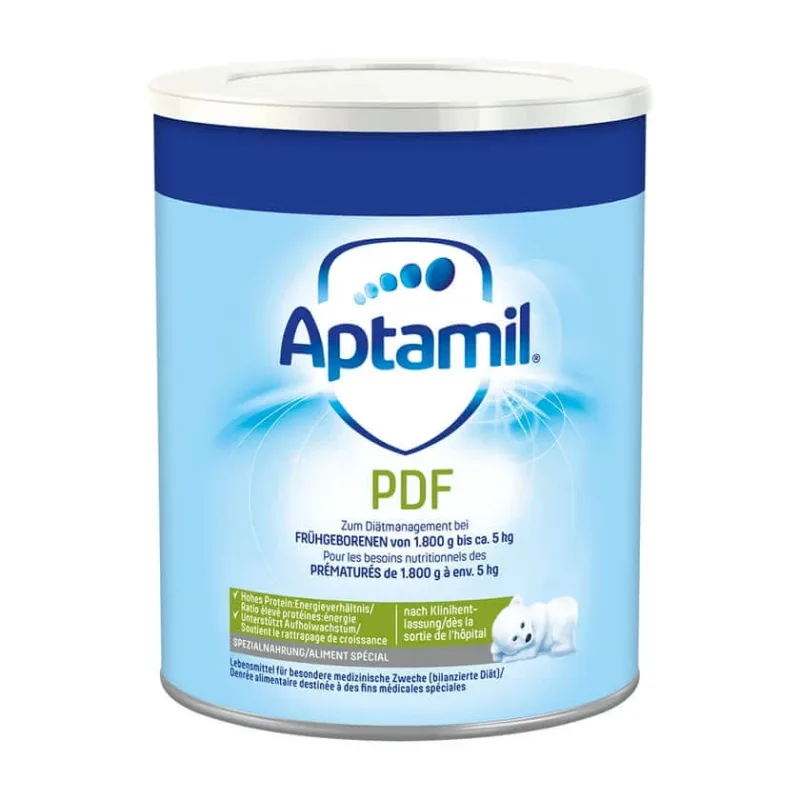 Aptamil PDF 400 g — preț și oferte