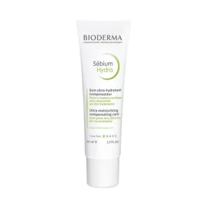 BIODERMA Sébium Hydra Ultra Cremă hidratantă 40 ml