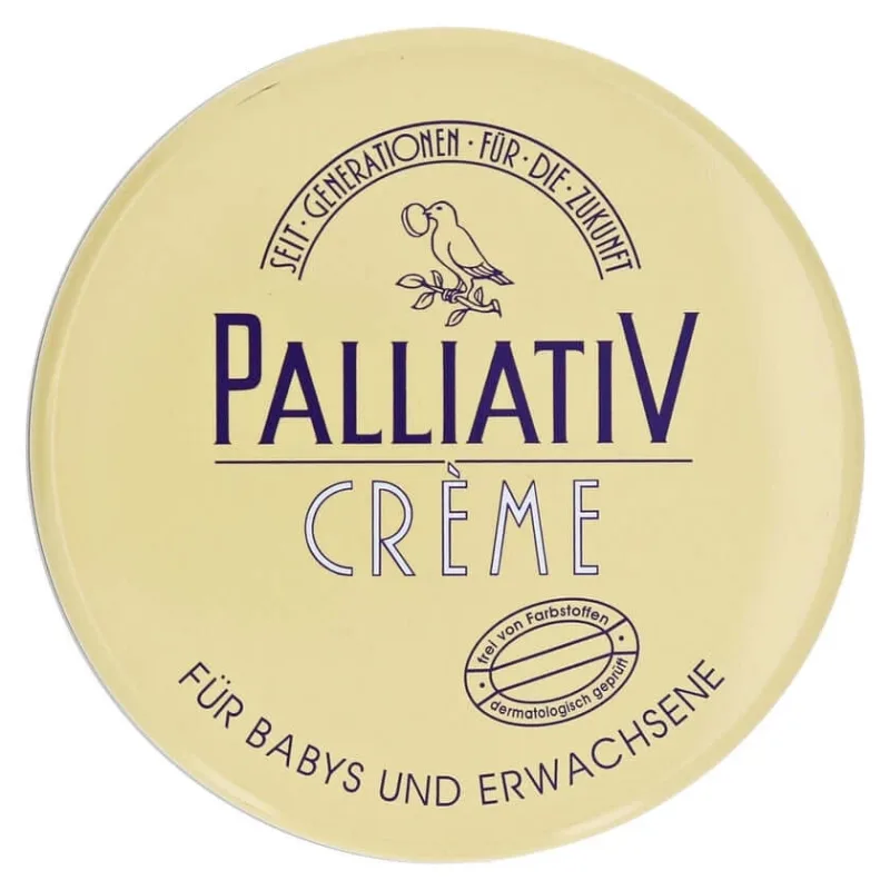Cremă paliativă 250 ml — preț și oferte