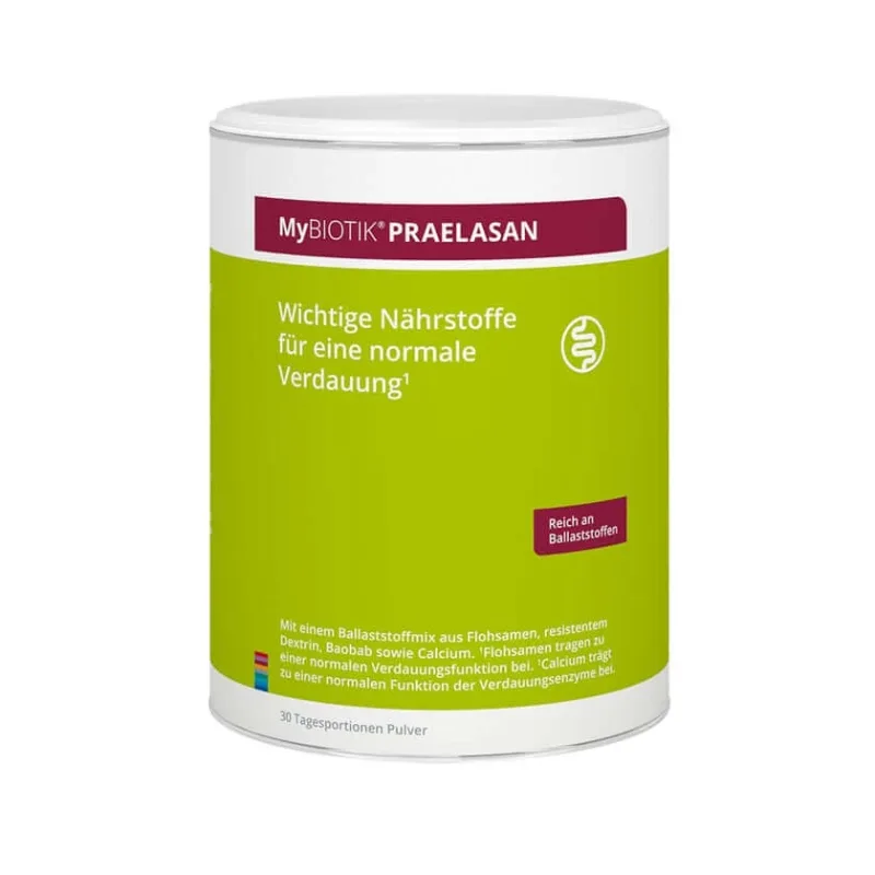 Mybiotik Praelasan pulbere 420 g Nutrimmun — preț și oferte