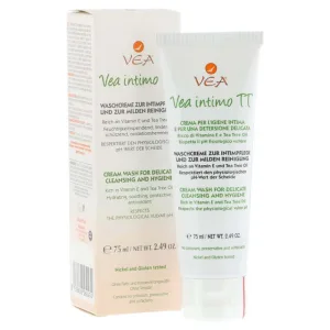 VEA Intimo TT Wash Cream 75 ml