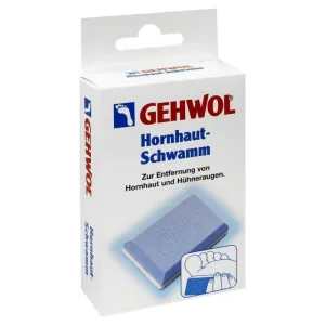 Gehwol burete cornean 1 buc