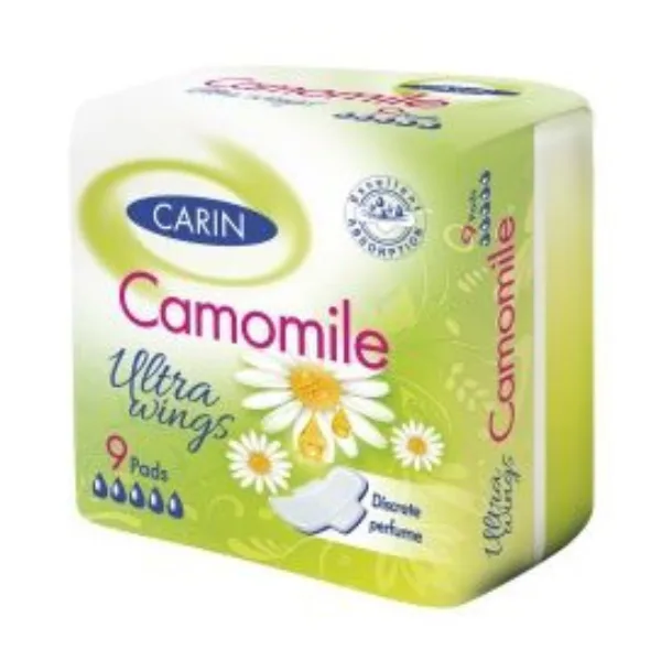 Absorbante Carin Musetel Ultra Deo, Fide | 9 buc FIDE INFINITY — preț și oferte