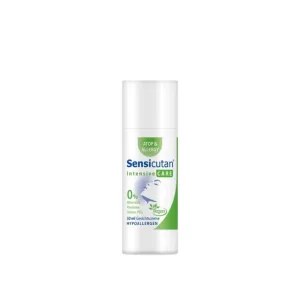 Sensicutan CARE cremă de față 50 ml