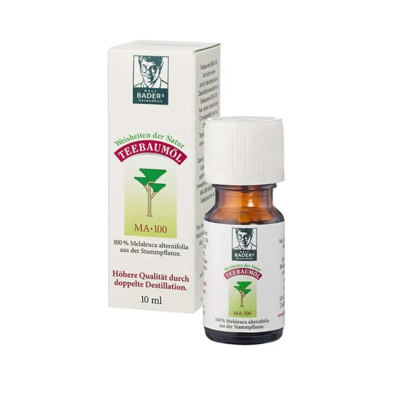 Ulei de arbore de ceai MA-100 10 ml — preț și oferte
