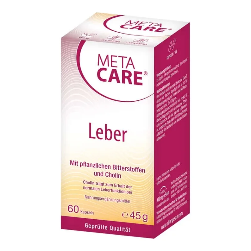 META CARE Ficat 60 St — preț și oferte