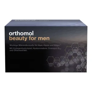 Orthomol Beauty pentru bărbați 30 St