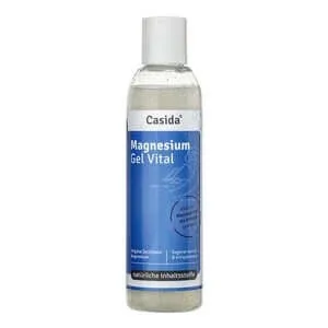 Casida Magnesium Gel Vital Zechstein 200 ml — preț și oferte
