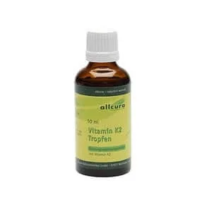 Vitamina K2 picături 50 ml